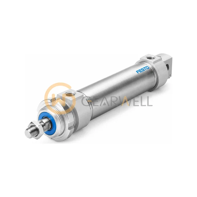 FESTO DSNU-32-100-PPV-A DSNU ISO Round Cylinder