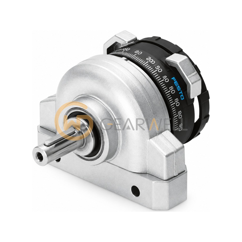 FESTO DSR-25-180-P DSR Semi-Rotary Drive