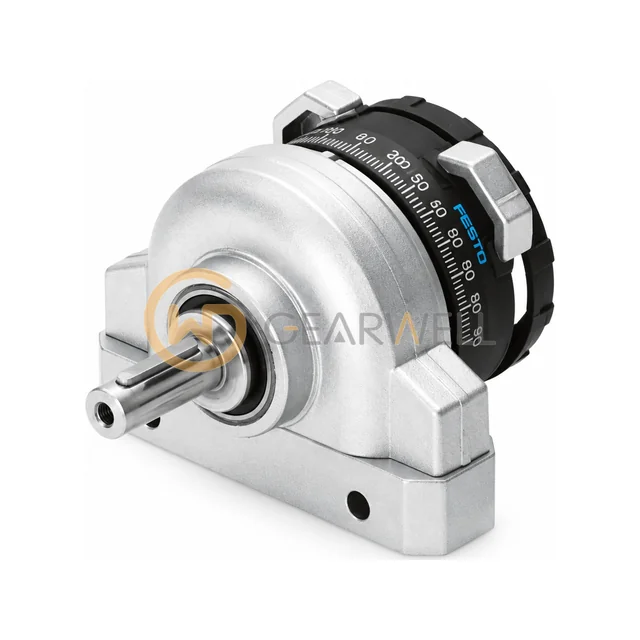FESTO DSR-25-180-P DSR Semi-Rotary Drive