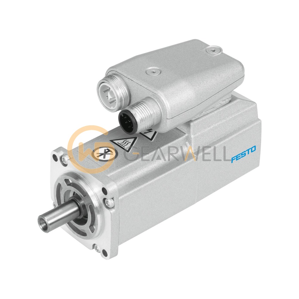 FESTO EMME-AS-40-S-LV-AM EMME-AS Servo Motor