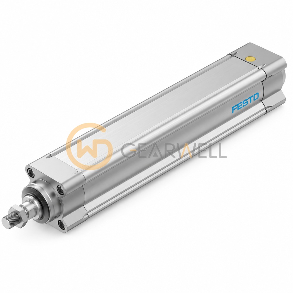 FESTO ESBF-BS-40-400-10P ESBF Electric Cylinder