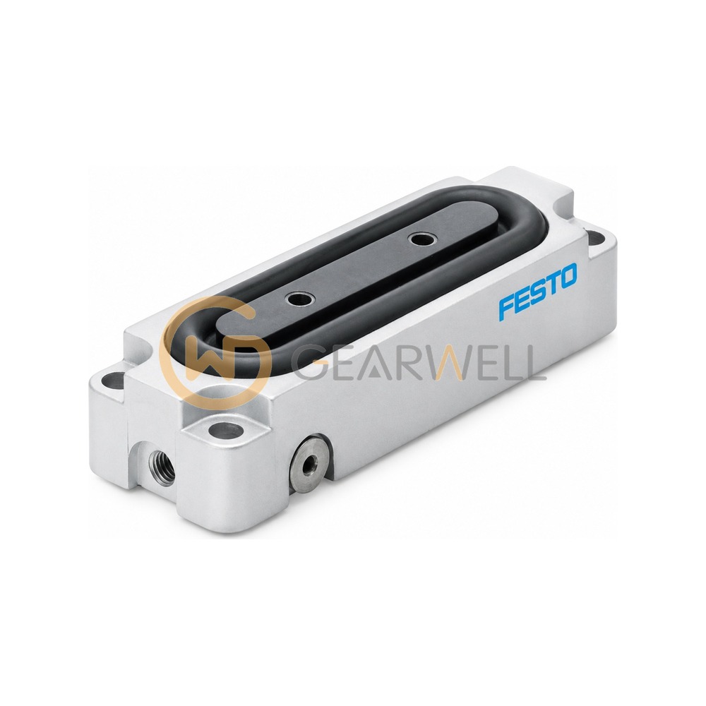 FESTO EV-15/40-4 Pneumatic Clamping Module