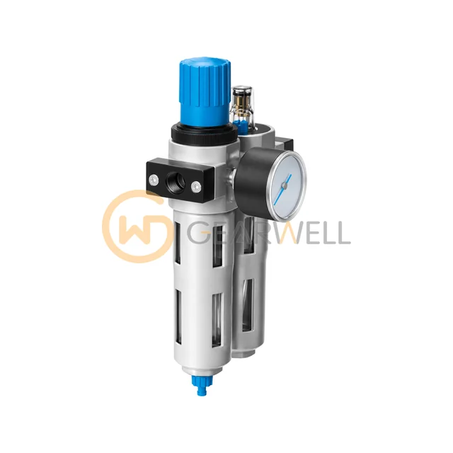 FESTO FRC-1/2-D-5M-MIDI-A-MPA D Series Service Unit