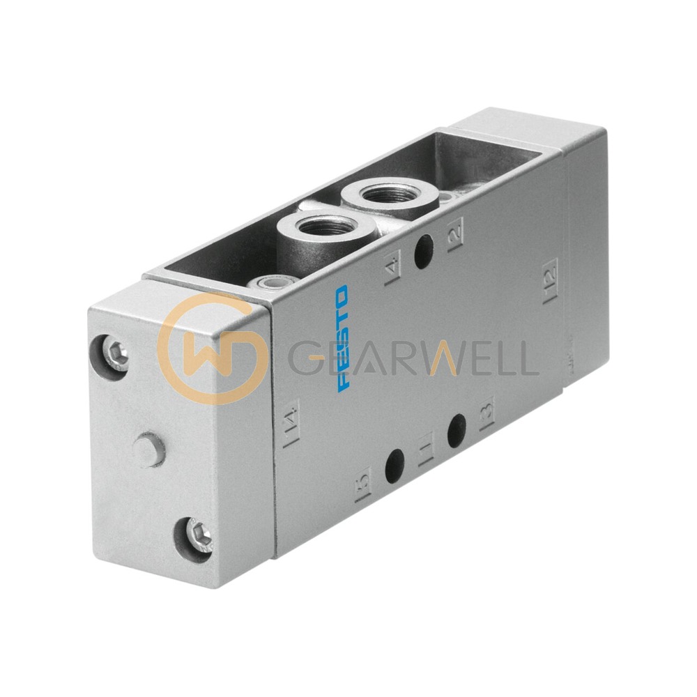 FESTO JH-5-1/4 MFH-C Pneumatic Valve