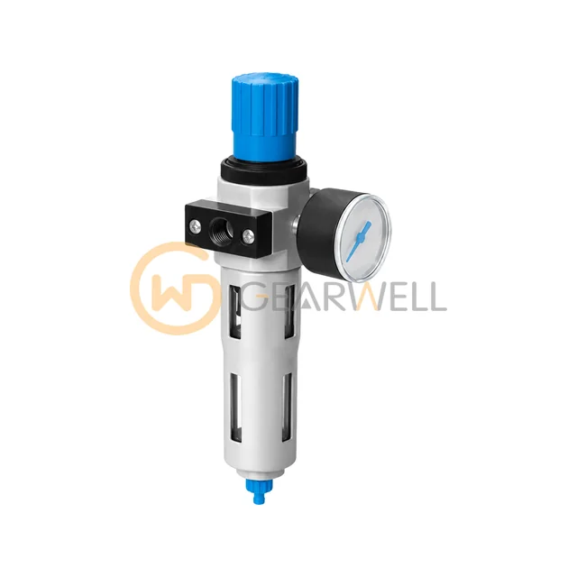 FESTO LFR-1-D-5M-MAXI D Series Filter Regulator