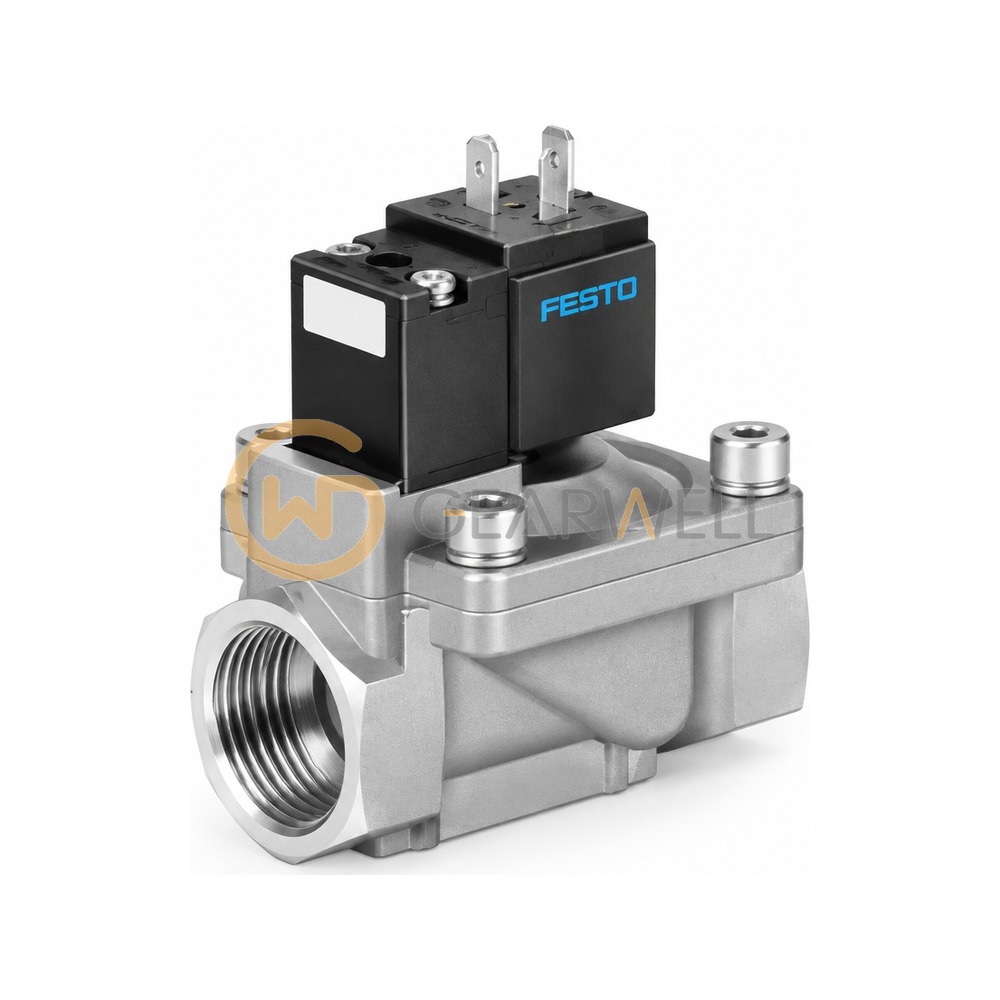 FESTO MN1H-2-1-MS MN1H Solenoid Valve