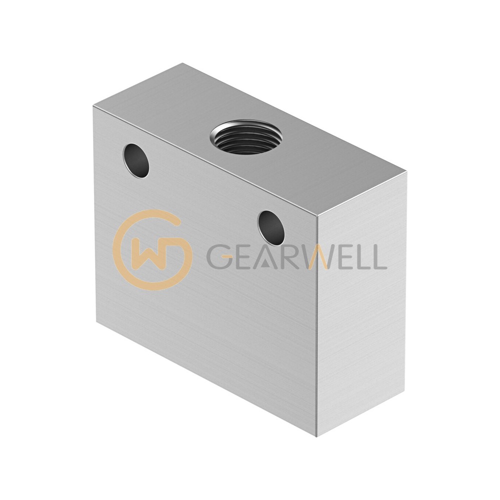 FESTO OS-1/8-B OS OR Gate Shuttle Valve