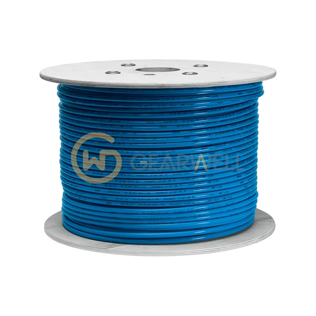FESTO PUN-8X1,25-BL-400 PUN Plastic Tubing