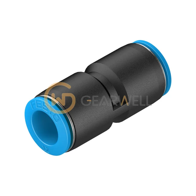 FESTO QS-12 Push-In Connector