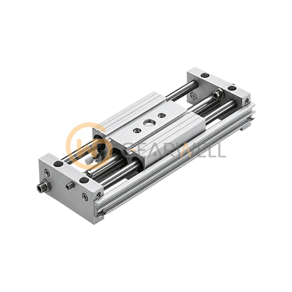 FESTO SLM-40-130-KF-A SLM Linear Drive Unit