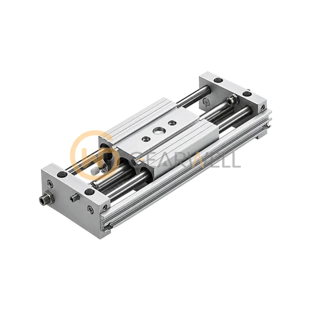 FESTO SLM-40-130-KF-A SLM Linear Drive Unit