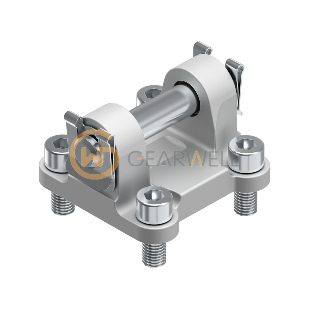 FESTO SNCB-50 DAMS Clevis Flange