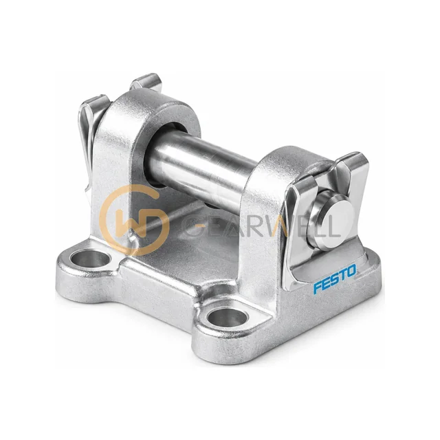 FESTO SNCB-80 SNCB Swivel Flange