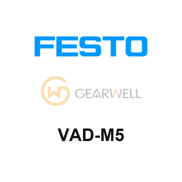 FESTO VAD-M5 VAD Vacuum Generator