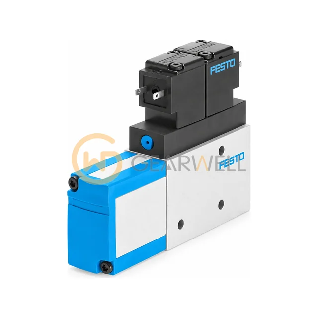 FESTO VAD-ME-I-1/8 Vacuum Generator