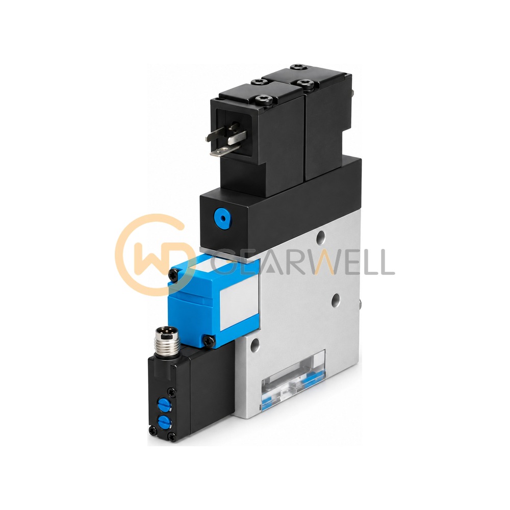 FESTO VADMI-200-P VADMI Vacuum Generator