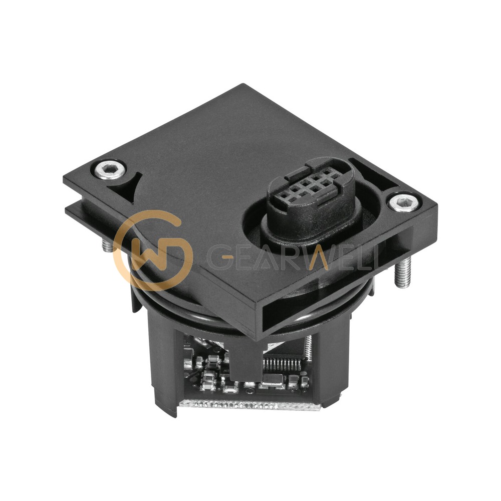 FESTO VMPA-FB-EMG-P1 VMPA Electronics Module