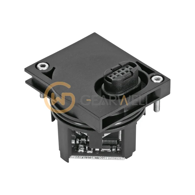 FESTO VMPA-FB-EMG-P1 VMPA Electronics Module
