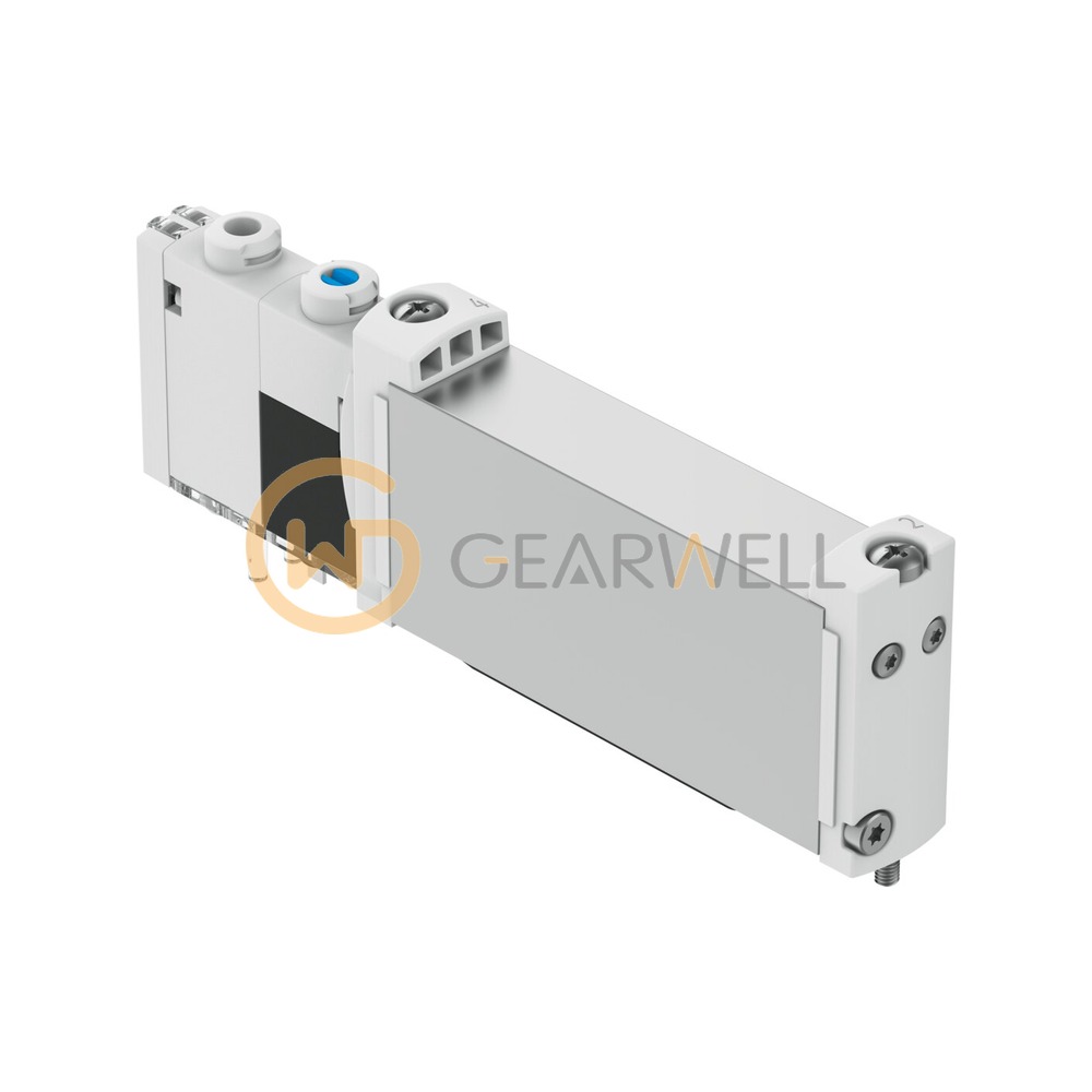 FESTO VUVG-B14-M52-MZT-F-1T1L Solenoid Valve