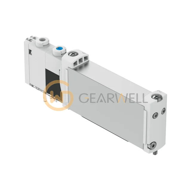 FESTO VUVG-B14-M52-MZT-F-1T1L Solenoid Valve