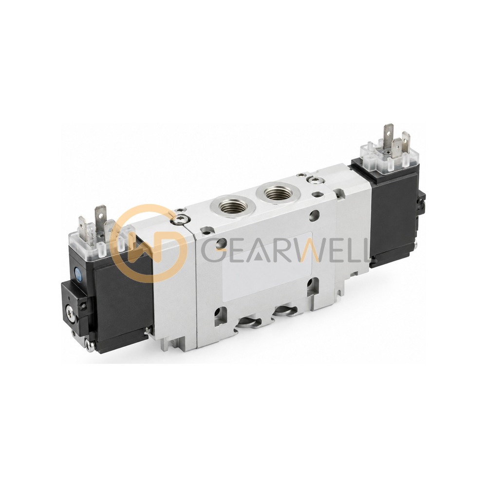 FESTO VUVG-B14-T32C-MZT-F-1T1L VUVG Solenoid Valve