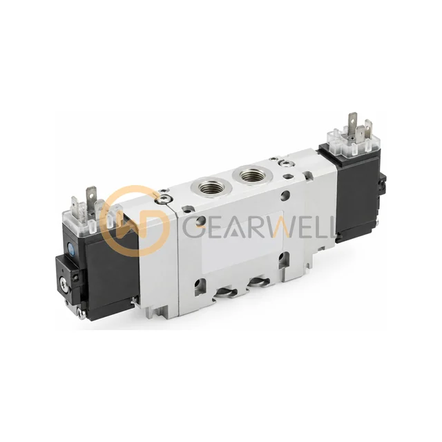 FESTO VUVG-B14-T32C-MZT-F-1T1L VUVG Solenoid Valve
