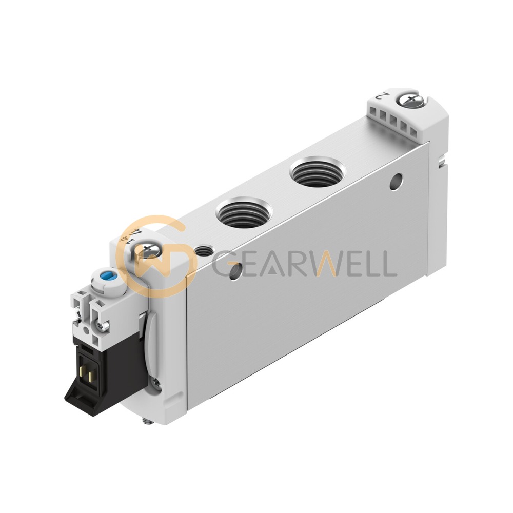 FESTO VUVG-L18-M52-G14-1P3 Solenoid Valve