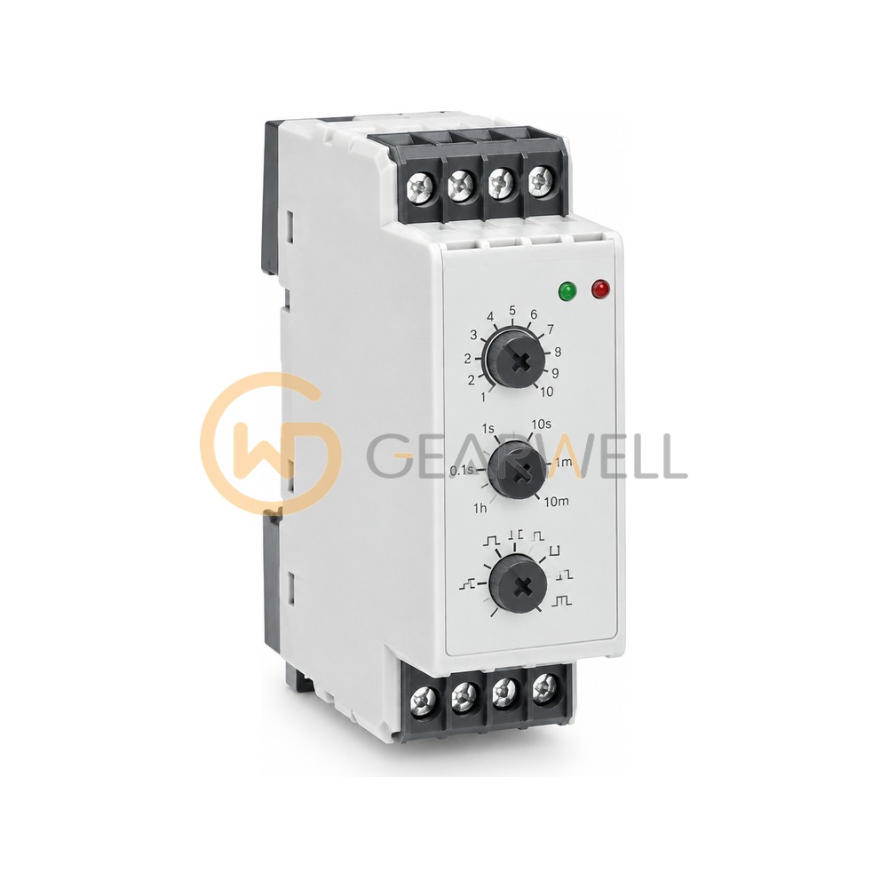 FINDER 86.00.0.240.0000 86 Multifunction Timer Module