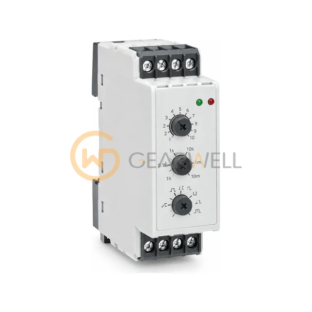 FINDER 86.00.0.240.0000 86 Multifunction Timer Module