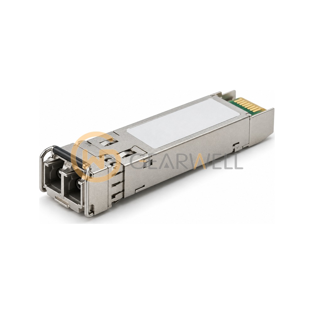 Finisar FTLF8519P2BTL-HM 850nm Short-Wavelength SFP Transceiver