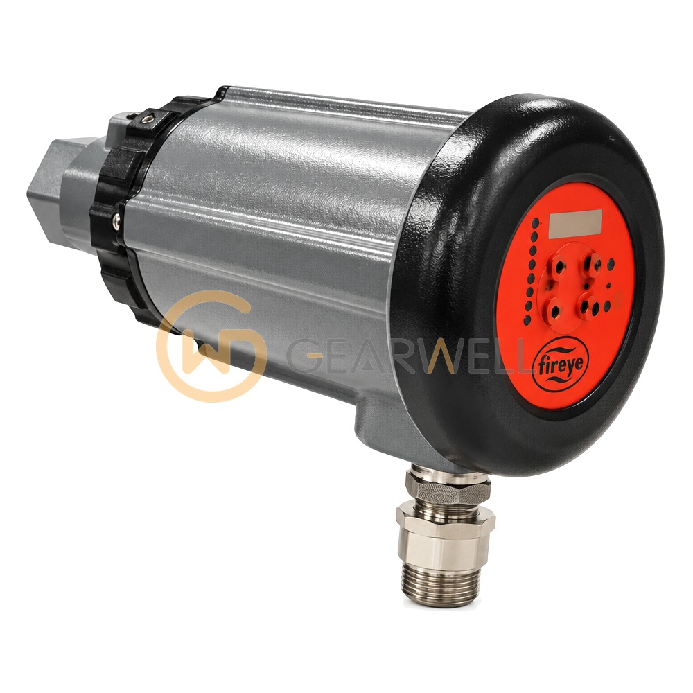 Fireye 85UVF1A-1QD Phoenix Integrated UV Flame Scanner
