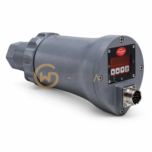 Fireye 95DSS2-1 InSight Integrated UV/IR Flame Scanner