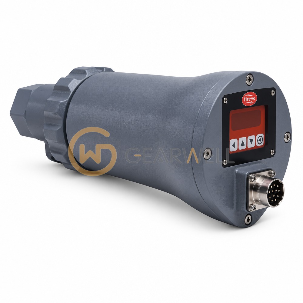 Fireye 95UVS2-1 InSight Integrated UV Flame Scanner