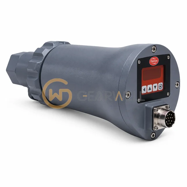 Fireye 95UVS2-1 InSight Integrated UV Flame Scanner