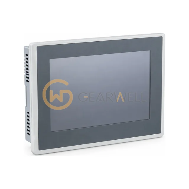 Flexem FE7043WE 7000 Series 4.3-inch IoT HMI with Ethernet