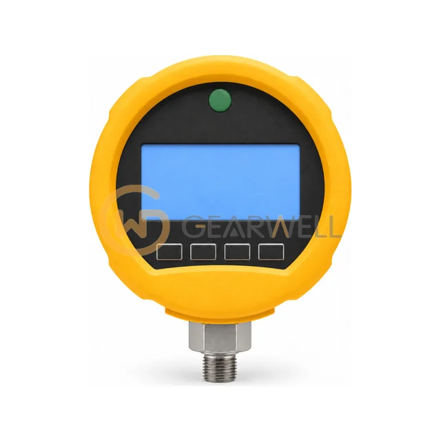 FLUKE 700G07 700G Precision Pressure Gauge Calibrator 500 psig