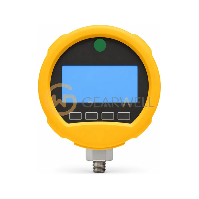 FLUKE 700G08 700G Precision Pressure Gauge Calibrator 1000 psig