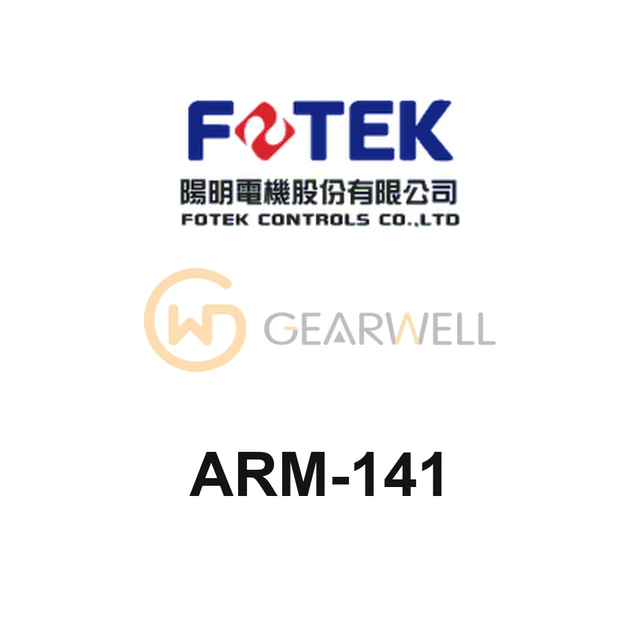 FOTEK ARM-141 Digital Meter Preset Digital Scale Panel Meter