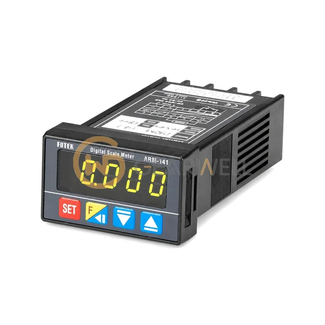 FOTEK ARM-141 Digital Meter Preset Digital Scale Panel Meter