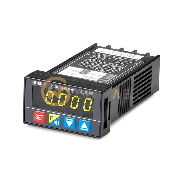 FOTEK ARM-14T Digital Meter Digital Scale Panel Meter