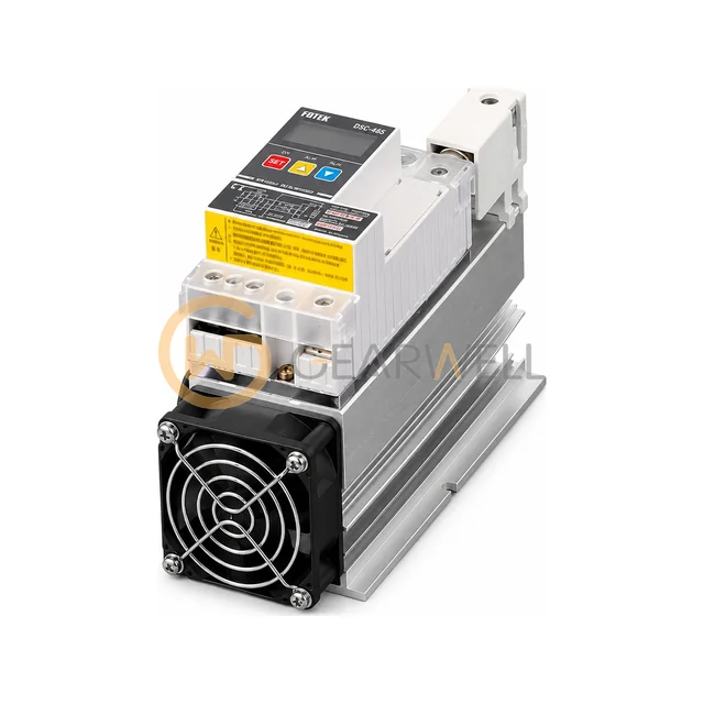 FOTEK DSC-465 DSC Series Single-Phase Digital Power Regulator (SCR)