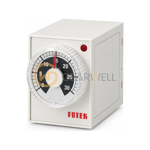FOTEK H3-TF-10S-220V OFF DELAY Series Off-Delay Timer