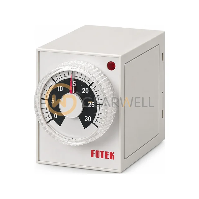 FOTEK H3-TF-30S-220V OFF DELAY Series Off-Delay Timer
