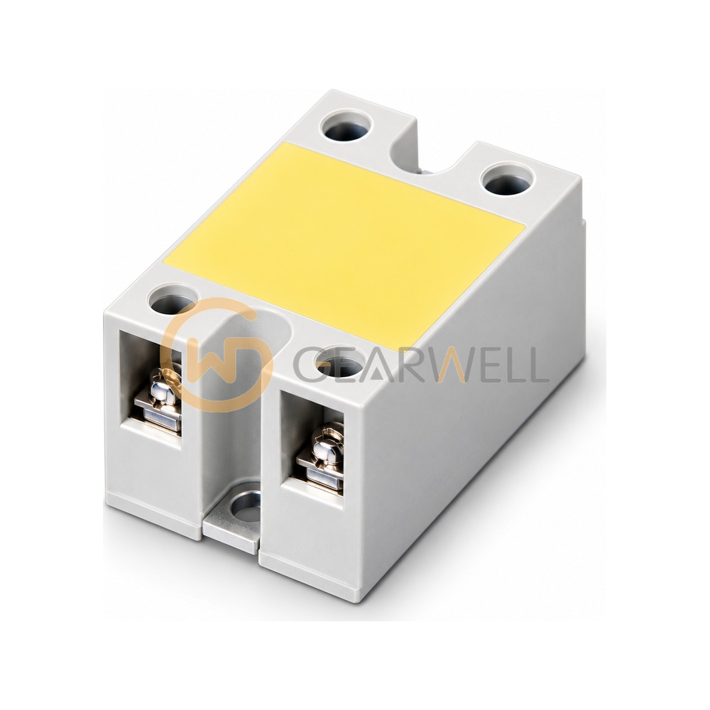 FOTEK HPR-100DA-H HPR-DA High Voltage DC to AC Solid State Relay