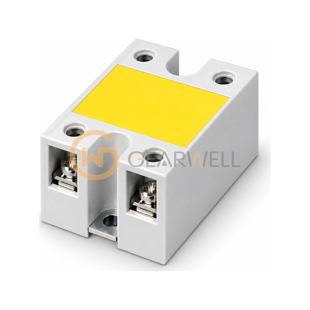 FOTEK HPR-80DA HPR-DA Single Phase High Power Solid State Relay