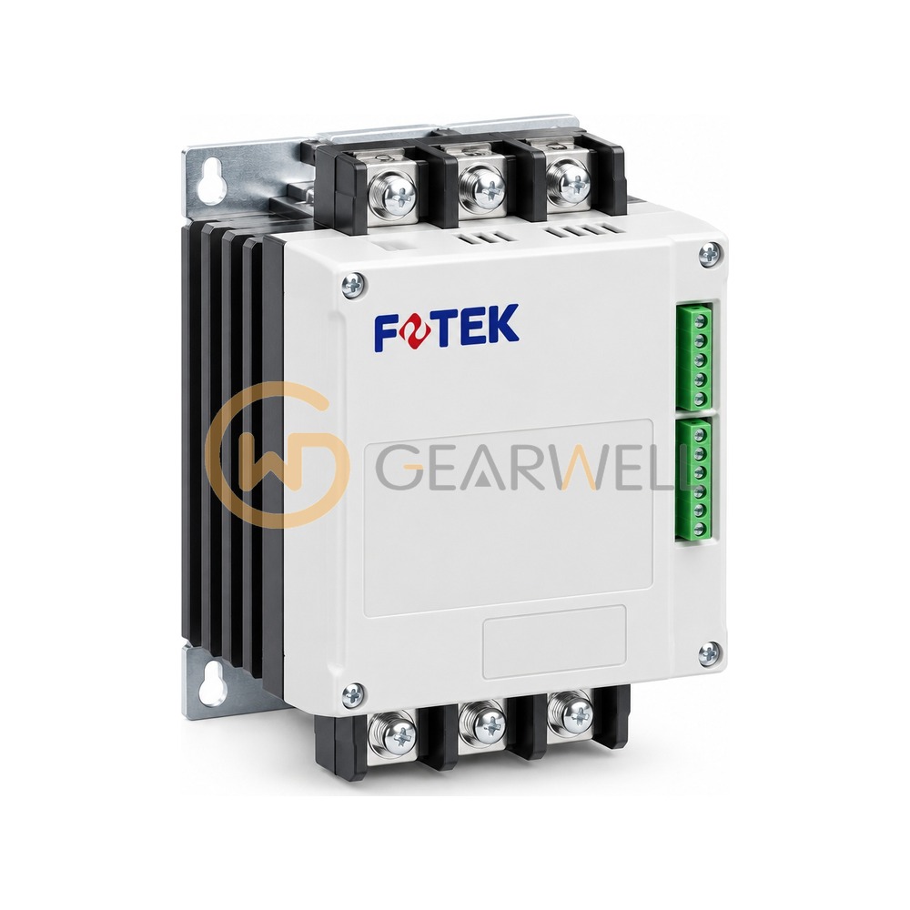 FOTEK LCR-40 Three Phase Digital Power Regulator (SCR)