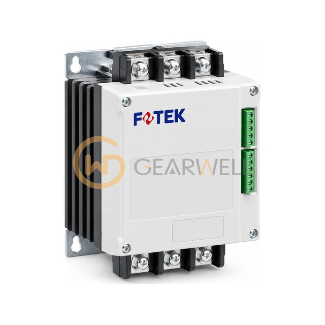 FOTEK LCR-40 Three Phase Digital Power Regulator (SCR)
