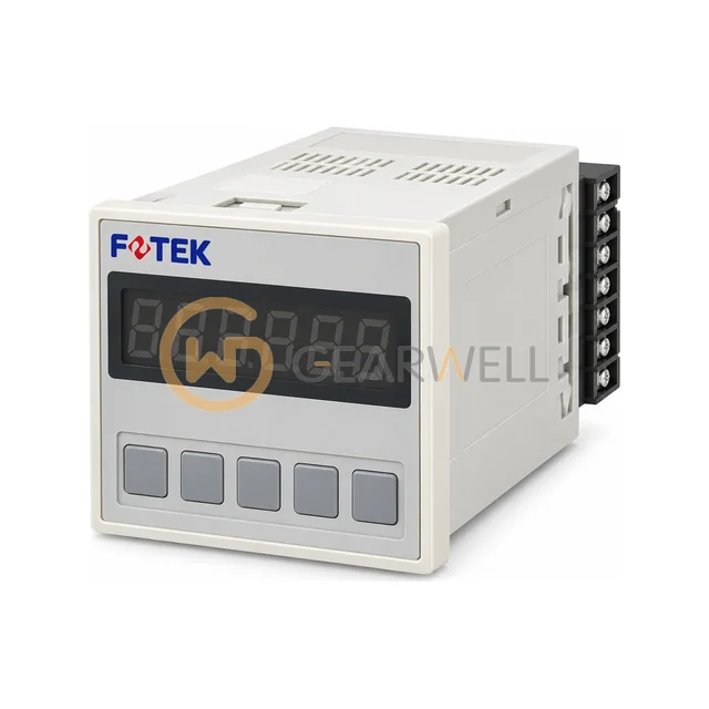 FOTEK MC-262 Multi-function Counter