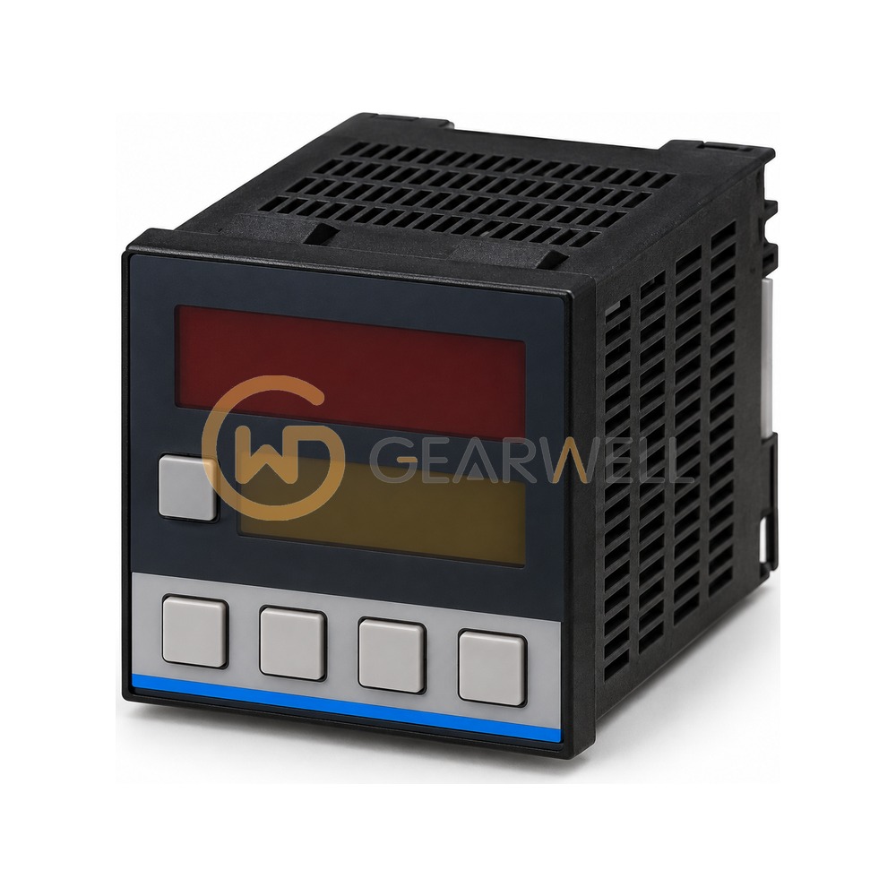 FOTEK MC-362 MC Series DIN 72x72 Dual Preset Multi-function Counter