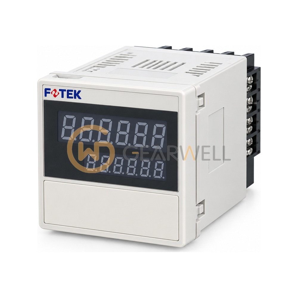 FOTEK MC-461 Multi-function Counter